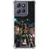 Marvel Guardians of the Galaxy Cosmic Unity Moto G Play 5G (2025) Clear Case
